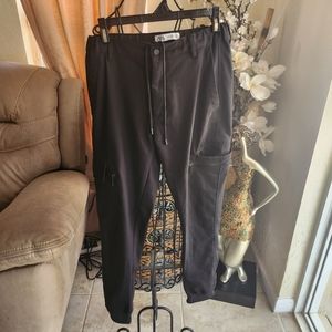 Zara pants size S